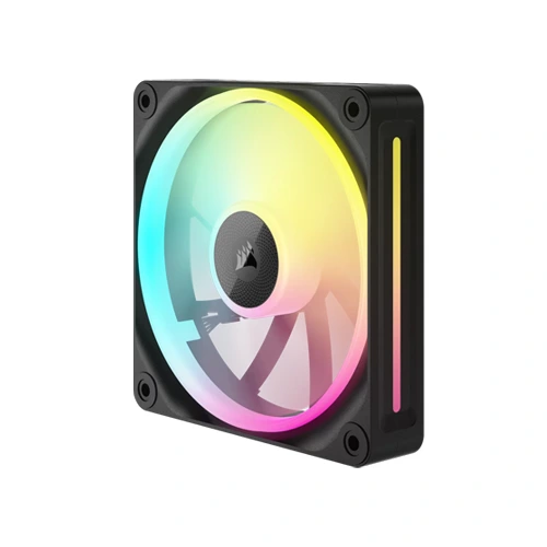 Corsair iCUE Link LX120 RGB 120mm PWM Cabinet Fan
